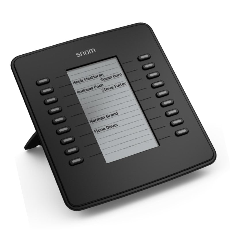 Snom D7 Expansion Module Snom D7 Expansion Module